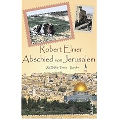 Abschied von Jerusalem
