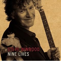 Nine Lives [Vinyl LP]