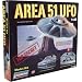 Lindberg Area 51 Ufo Replica Model Kit