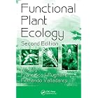 Click here to buy Functional Plant Ecology, Second Edition (Books in Soils, Plants, and the Environment) by  Francisco Pugnaire and Fernando Valladares.