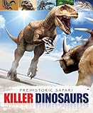 Killer dinosaurs