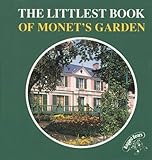 The littlest book of Monet's garden