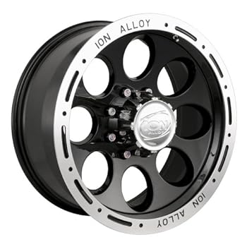 Feature Ion Alloy 174 Black Beadlock Wheel 16x10 5x135mm Evangelical Feature Ion Alloy 174 Black Beadlock Wheel 16x10 5x135mm Evangelical