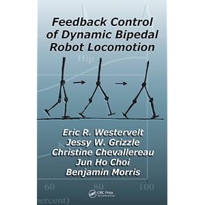 519ik%2BFD5mL. SL500 AA300  Feedback Control of Dynamic Bipedal Robot Locomotion (Automation and Control Engineering)