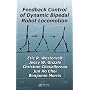 Feedback Control of Dynamic Bipedal Robot Locomotion (Control and Automation)