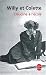 Claudine a L'ecole (Le Livre de Poche) (French Edition)