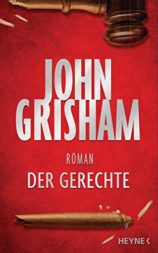 Der Gerechte (German Edition)