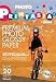 Ilford Printasia Gloss, 13 x19 Inches, 20 Sheets per Pack (1139077)