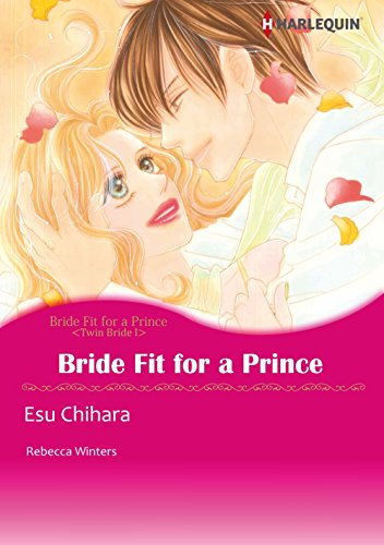 [Bundle] Twin Bride (Harlequin comics)