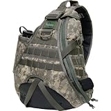 Maxpedition MONSOON&trade; GEARSLINGER - CAMO