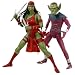 Marvel Select: 'Skrull' Elektra & Skrull Soldier SDCC Exclusive Action Figures 2-Pack