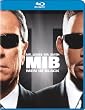 Men in Black (+ UltraViolet Digital Copy)  [Blu-ray]