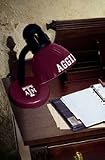 Texas A & M Aggies Desk Lamp