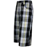 Southpole - Southpole Men's Plaid Shorts