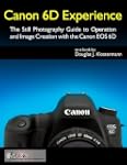Canon 6D Experience - The Still Photo...