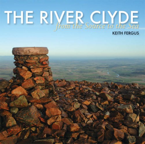 The River Clyde: From the Source to the Sea