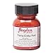 Angelus Leather Paint 1 Oz Terra Cotta Red