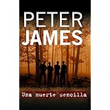 una muerte sencilla detective roy grace spanish edition