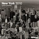 2010 New York Grid Calendar