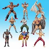 超造形魂/キン肉マンBuild Up Editionパート1/1BOX12個入り ( )