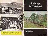 Railways in Cleveland
