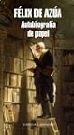 Autobiograf�a de papel (Literatura Mo...