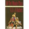 30 Ten-Minute Plays for 4, 5, and 6 Actors from Actors Theatre of Louisville's National Ten-Minute Play Contest (Contemporary Playwrights Series)
