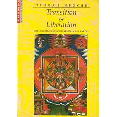 Transition and Liberation: Explanations of Meditation in the Bardo