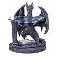 Aromalampe Duftlampe Drachen Figur