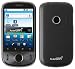 EMOBILE(イーモバイル) Pocket　Wi-Fi S31HW ブラック