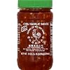 Huy Fong Vietnamese Chili Garlic Sauce, 8 Oz.