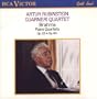 Brahms: Piano Quartets Op. 25 & 60