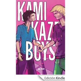 Kamikaze Boys