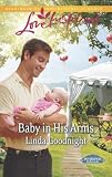 Baby in His Arms (Whisper Falls)