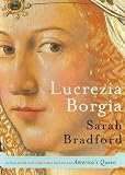 Review Blackstone Audiobooks, Inc.  / Lucrezia Borgia: Life, Love, and Death in Renaissance Italy (Library)