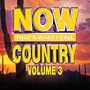 Now Country Volume 3
