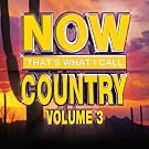 Now Country 3