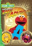 Sesame Street: Tales of Adventure