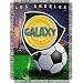 Los Angeles Galaxy MLS Woven Tapestry Throw Blanket (48x60)