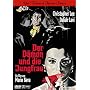 Der D�mon und die Jungfrau <b>DVD</b> ~ Daliah Lavi