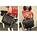Fanala Women Ladies Handbag Shoulder Bag Leather Messenger Hobo Bag Satchel Purse Tote