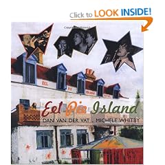 Eel Pie Island