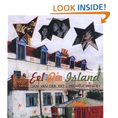 Eel Pie Island