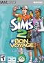 The Sims 2 Bon Voyage