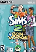 The Sims 2 Bon Voyage