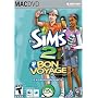 The Sims 2 Bon Voyage