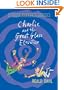Charlie And The Great Glass Elevator (Turtleback School & Library Binding Edition) (Puffin Modern Classics (Prebound))