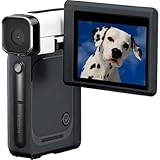 Easypix DV5211 HD Camcorder Kamera HDMI 11 Megapixel