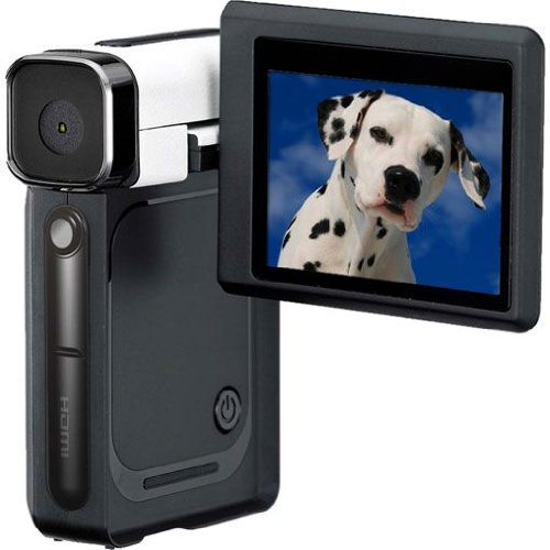 Easypix DV5211 HD Camcorder Kamera HDMI 11 Megapixel