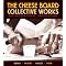 Books on Cheese